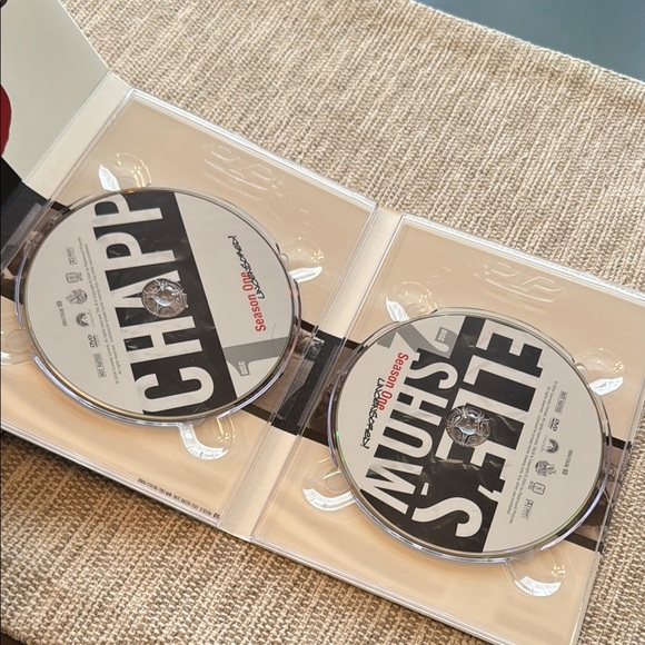 Chappelle's Show Season One DVD - Picture 3 of 3